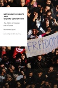 Cover: Networked Publics and Digital Contention - Oxford University Press Inc