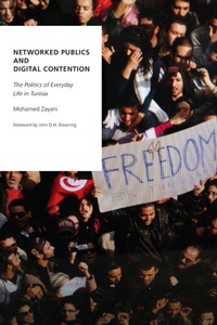 Enlarge image Cover: Networked Publics and Digital Contention - Oxford University Press Inc