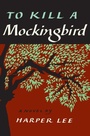 Cover: To Kill a Mockingbird - HarperCollins