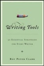 Cover: Writing Tools - Little, Brown & Company