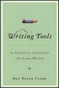 Enlarge image Cover: Writing Tools - Little, Brown & Company