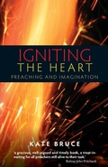 Cover: Igniting the Heart - SCM Press