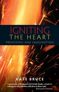 Enlarge image Cover: Igniting the Heart - SCM Press