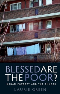 Enlarge image Cover: Blessed are the Poor? - SCM Press