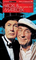 Cover: Was lachen Sie? - Hoanzl