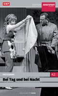 Cover: Bei Tag und bei Nacht - Hoanzl