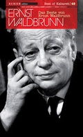 Cover: Das Beste von Ernst Waldbrunn - Hoanzl