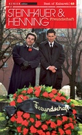 Cover: Freundschaft - Hoanzl