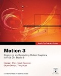 Cover: Apple Pro Training Series - Peachpit Press Publications