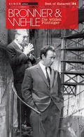 Cover: Die wilden F&uuml;nfziger - Hoanzl