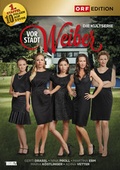Cover: Vorstadtweiber - Hoanzl