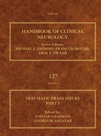 Abbildung von: Traumatic Brain Injury - Elsevier