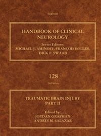 Abbildung von: Traumatic Brain Injury, Part II - Elsevier