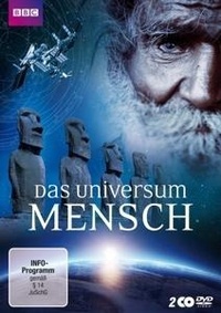 Abbildung von: Das Universum Mensch - polyband Medien