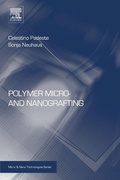 Cover: Polymer Micro- and Nanografting - William Andrew