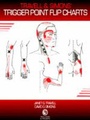 Cover: Travell and Simons' Trigger Point Flip Charts - Lippincott Williams and Wilkins