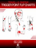 Cover: Travell and Simons' Trigger Point Flip Charts - Lippincott Williams and Wilkins