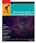 Cover: Illustrated Guide to Astronomical Wonders - Make Community, LLC