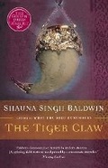 Cover: The Tiger Claw - Vintage Canada