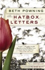 Cover: The Hatbox Letters - Knopf Canada