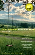 Cover: Edge Seasons - Knopf Canada