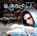 Cover: Abgezockt - Ein Zach&auml;us-Musical f&uuml;r Teens & Kids - H&auml;nssler