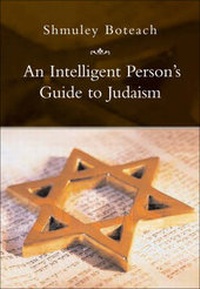Enlarge image Cover: An Intelligent Person's Guide to Judaism - Gerald Duckworth & Co Ltd
