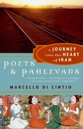 Cover: Poets and Pahlevans - Random House USA Inc