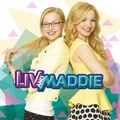 Cover: Liv and Maddie - Universal Music