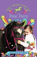 Cover: Pony Party - Blackstaff Press Ltd