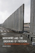 Cover: Movement and the Ordering of Freedom - De Gruyter