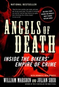 Cover: Angels of Death - Knopf Canada