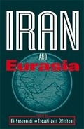 Cover: Iran and Eurasia - Ithaca Press