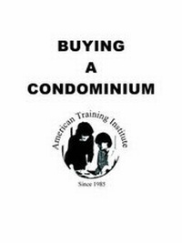 Abbildung von: Buying a Condiminium - American Training Institute