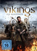 Cover: Vikings - Die Berserker - Tiberiusfilm