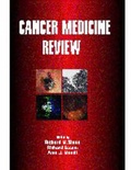 Cover: Cancer Medicine: Review to 3r.e - Lippincott Williams and Wilkins