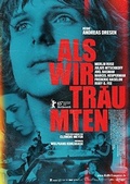 Cover: Als wir tr&auml;umten (Blu-ray) - Alive AG