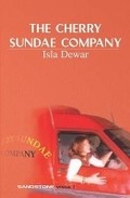 Cover: The Cherry Sundae Company - Sandstone Press Ltd