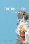 Cover: The Blue Hen - Sandstone Press Ltd