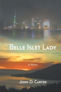 Cover: Belle Islet Lady - John Carter