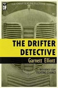Cover: The Drifter Detective - Beat to a Pulp