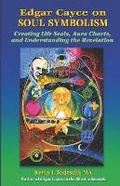 Cover: Edgar Cayce on Soul Symbolism - Yazdan Publishing