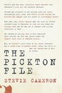 Cover: The Pickton File - Knopf Canada