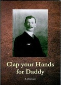 Cover: Clap Your Hands for Daddy - RJS Press