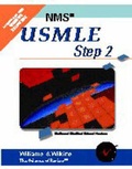 Cover: Review for the U.S.M.L.E.: Step 2 - Lippincott Williams and Wilkins