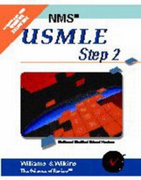 Enlarge image Cover: Review for the U.S.M.L.E.: Step 2 - Lippincott Williams and Wilkins