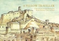 Enlarge image Cover: A Fellow Traveller - Karen Neale