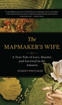 Cover: The Mapmaker's Wife - Basic Books