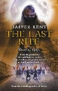 Cover: The Last Rite - Bantam Books