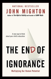 Enlarge image Cover: The End of Ignorance - Random House USA Inc